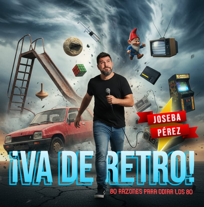 Joseba Retro
